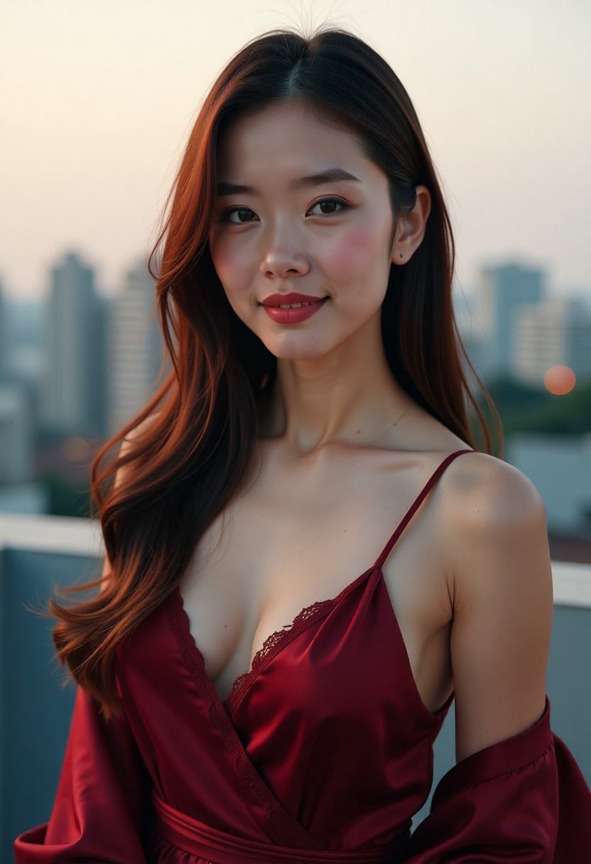 第三次日出海报