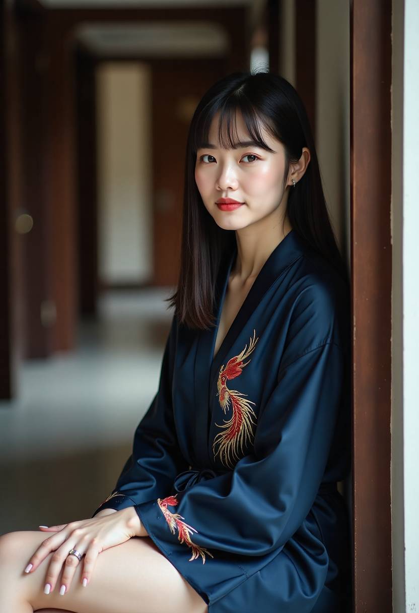 海湾以东海报